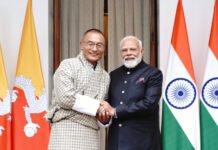 पश्चिम एशिया संकट का असर भूटान पर, भारत से ईंधन आपूर्ति के लिए जताया आभार