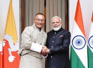 पश्चिम एशिया संकट का असर भूटान पर, भारत से ईंधन आपूर्ति के लिए जताया आभार