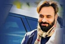 Babbu Maan का बयान बना विवाद की वजह, पॉडकास्टर्स और पत्रकारों पर साधा निशाना