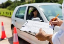 मंडी के छोटा पड्डल में 7 व 28 अप्रैल को होंगे ड्राइविंग लाइसेंस टेस्ट