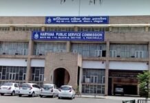 हरियाणा लोक भवन में वीरवार को हरियाणा सेवा का अधिकार आयोग की वार्षिक रिपोर्ट का होगा विमोचन