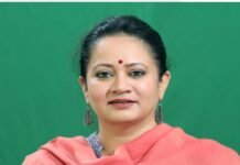 किशोरियों को सर्वाइकल कैंसर से बचाने के लिए एचपीवी वैक्सीन अवश्य लगवाएं – आरती सिंह राव