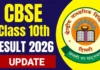 CBSE 10वीं रिजल्ट 2026: 17 अप्रैल के बाद कभी भी आ सकते हैं नतीजे, डिजिलॉकर पर ऐसे मिलेगा स्कोरकार्ड