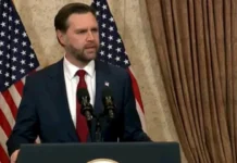 जेडी वेंस को डिप्लोमेसी में झटके पर झटका, इस्लामाबाद के बाद हंगरी में भी नाकामी