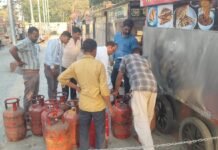 खाद्य, नागरिक आपूर्ति एवं उपभोक्ता मामले विभाग ने किए 497 निरीक्षण, 50 सिलेंडर जब्त