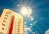 उत्तर भारत में भीषण गर्मी का प्रकोप, अगले तीन दिन और बढ़ेगा तापमान