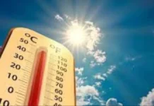 उत्तर भारत में भीषण गर्मी का प्रकोप, अगले तीन दिन और बढ़ेगा तापमान
