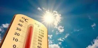 उत्तर भारत में भीषण गर्मी का प्रकोप, अगले तीन दिन और बढ़ेगा तापमान