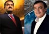 Gautam Adani बने एशिया के सबसे अमीर व्यक्ति, Mukesh Ambani को छोड़ा पीछे—Bloomberg Billionaires Index में बड़ा फेरबदल