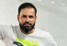 मुंबई में सड़क पर पानी उछलने से शुरू हुआ विवाद, यूसुफ पठान के ससुर समेत तीन गिरफ्तार