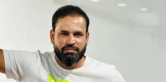 मुंबई में सड़क पर पानी उछलने से शुरू हुआ विवाद, यूसुफ पठान के ससुर समेत तीन गिरफ्तार