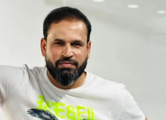 मुंबई में सड़क पर पानी उछलने से शुरू हुआ विवाद, यूसुफ पठान के ससुर समेत तीन गिरफ्तार