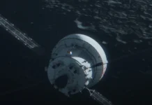 Artemis II: 54 साल बाद चांद की ओर उड़ान, अंतरिक्ष से आया पहला संदेश; टॉयलेट सिस्टम का भी जिक्र