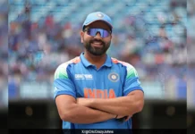 लंबी लाइन से बचने के लिए रोहित शर्मा ने छोड़ी थी बल्लेबाजी, ऐसे बदली किस्मत