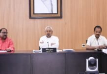 बिहार में 4954 एएनएम को मिली नियुक्ति, सीएम नीतीश कुमार ने दिए नियुक्ति पत्र