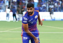 MI vs SRH: जसप्रीत बुमराह की महंगी गेंदबाजी बनी हार की वजह, 243 रन भी नहीं बचा पाई मुंबई