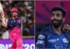 Jasprit Bumrah को IPL 2026 में क्यों नहीं मिल रहे विकेट? Irfan Pathan ने बताई बड़ी वजह