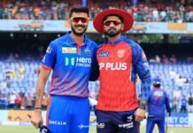 IPL 2026 Points Table Update: RR पर जीत के बाद SRH को मिला बड़ा फायदा, क्या श्रेयस अय्यर की पंजाब किंग्स को पकड़ पाना संभव?