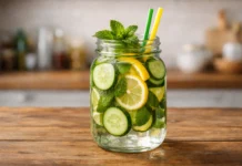 डिटॉक्स वाटर हर किसी के लिए नहीं, इन लोगों को हो सकता है नुकसान