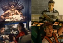 Box Office Report: ‘धुरंधर 2’ का जलवा बरकरार, ‘भूत बंगला’ और ‘डकैत’ हुईं कमजोर