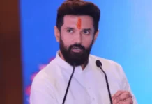 बिहार में ‘प्रवासी बिहारी मंत्रालय’ की मांग, Chirag Paswan ने बताई वजह