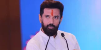 बिहार में ‘प्रवासी बिहारी मंत्रालय’ की मांग, Chirag Paswan ने बताई वजह
