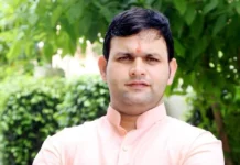 खेल मंत्री गौरव गौतम ने श्रीनगर में आयोजित राष्ट्रीय खेल चिंतन शिविर में हरियाणा का प्रभावशाली प्रतिनिधित्व किया