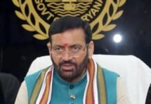 हरियाणा में बनेगा खिलौना उद्योग के लिए विशेष क्लस्टर : मुख्यमंत्री नायब सिंह सैनी