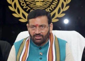 प्रक्रिया होगी अधिक सरल, तेज और न्यायसंगत, कॉमन कैडर से बढ़ेंगे अवसर: मुख्यमंत्री नायब सिंह सैनी