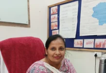 स्वास्थ्य एवं परिवार कल्याण विभाग, पंजाब द्वारा बढ़ती गर्मी को देखते हुए एडवाइजरी जारी की गई है।