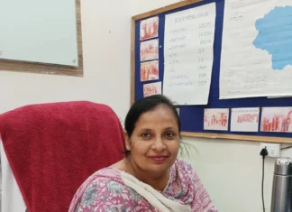 स्वास्थ्य एवं परिवार कल्याण विभाग, पंजाब द्वारा बढ़ती गर्मी को देखते हुए एडवाइजरी जारी की गई है।