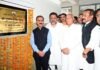 Sukhvinder Singh Sukhu inaugurates ₹12.82 crore combined office building at Fatehpur