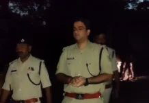 बोकारो मुठभेड़: कुख्यात अपराधी प्रिंस गुप्ता घायल, पुलिस की जवाबी कार्रवाई में लगा झटका