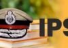 झारखंड पुलिस में बड़ा फेरबदल, 40 से ज्यादा IPS अधिकारियों के तबादले