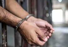 पंजाब पुलिस की बड़ी कामयाबी: इंटरनेशनल ऑपरेशन में अमृतपाल सिंह गिरफ्तार