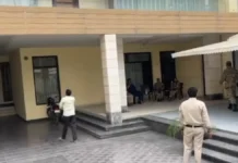 Sanjeev Arora के ठिकानों पर Enforcement Directorate की छापेमारी, जमीन सौदों और मनी लॉन्ड्रिंग की जांच तेज