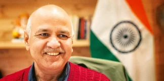 आबकारी मामला: मनीष सिसोदिया ने सुनवाई से अलग होने की बात कही, जस्टिस स्वर्णकांता शर्मा को लिखा पत्र