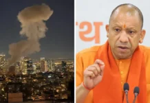 ЁЯЗоЁЯЗ▒ Israel Tension: рдЗрдЬрд░рд╛рдпрд▓ рдореЗрдВ рдпреВрдкреА рдХреЗ 6000+ рд╢реНрд░рдорд┐рдХ рд╕реБрд░рдХреНрд╖рд┐рдд, рд╕рд░рдХрд╛рд░ рд░рдЦ рд░рд╣реА рд▓рдЧрд╛рддрд╛рд░ рдирдЬрд░