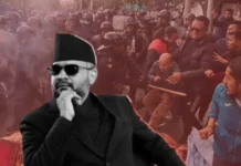 Balendra Shah सरकार के खिलाफ नेपाल में भड़का विरोध, 100 रुपये से ज्यादा सामान पर टैक्स से सीमा क्षेत्रों में हंगामा