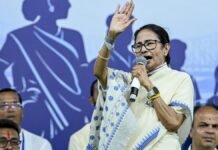 विधानसभा चुनाव 2026 अपडेट: ममता बनर्जी आज भरेंगी नामांकन, असम-केरल-पुदुचेरी में कल वोटिंग