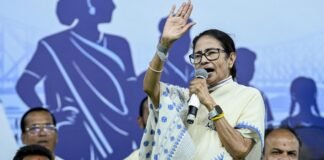 विधानसभा चुनाव 2026 अपडेट: ममता बनर्जी आज भरेंगी नामांकन, असम-केरल-पुदुचेरी में कल वोटिंग