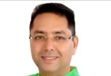 Cadet Abhish secures 4th, Gurkaranjit Singh 12th All India Rank