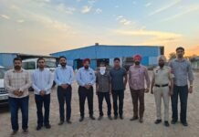 विजिलेंस ब्यूरो ने सीड सर्टिफिकेशन अधिकारी को 50,000 रुपये रिश्वत लेते रंगे हाथों किया काबू