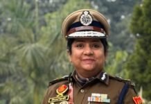 अपराध के लिए कोई नरमी नहीं बरती जाएगी; भगवंत मान सरकार के ‘अपराध-मुक्त पंजाब’ के लक्ष्य को साकार कर रही हैं महिला पुलिस कर्मचारी