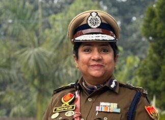 अपराध के लिए कोई नरमी नहीं बरती जाएगी; भगवंत मान सरकार के ‘अपराध-मुक्त पंजाब’ के लक्ष्य को साकार कर रही हैं महिला पुलिस कर्मचारी