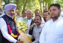 OPD and IPD services started at Community Health Centre, Lehragaga