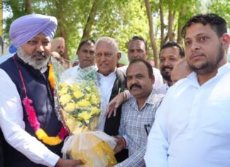 OPD and IPD services started at Community Health Centre, Lehragaga