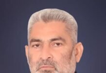 खाद्य, नागरिक आपूर्ति और उपभोक्ता मामले मंत्री लाल चंद कटारूचक्क खरीद कार्यों का जायजा लेने के लिए मंडियों का व्यक्तिगत रूप से दौरा कर रहे हैं