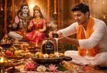 आज का पंचांग (4 अप्रैल 2026): वैशाख कृष्ण द्वितीया, शनिदेव की पूजा से मिलेगा शुभ फल, जानें मुहूर्त और राहुकाल