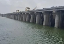 रामजल सेतु परियोजना पर सख्ती: Bhajanlal Sharma का ‘मिशन मोड’ आदेश, नवनेरा-ईसरदा बांध का काम पूरा